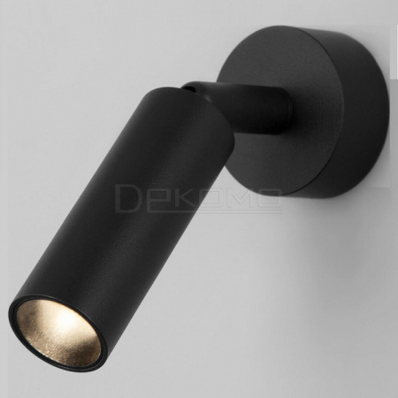 Спот Pin 20133/1 LED черный