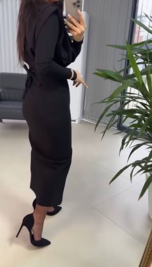 Платье женское 51932