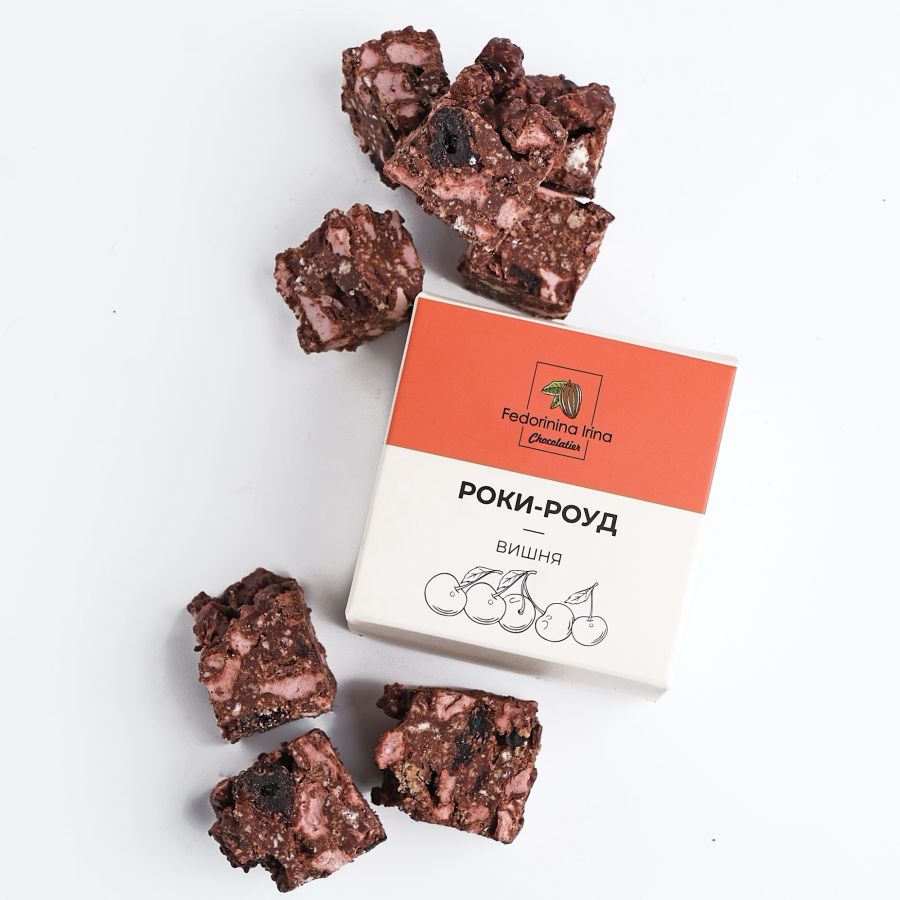 Роки Роуд вишня