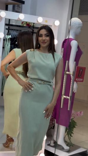 Платье женское 51960