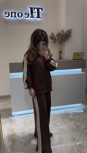 Костюм теплый женский 51971