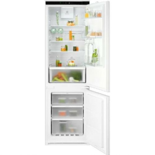 Встраиваемый холодильник Electrolux E7TNGE18S