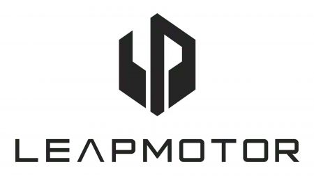 Leapmotor (краска в баллонах)