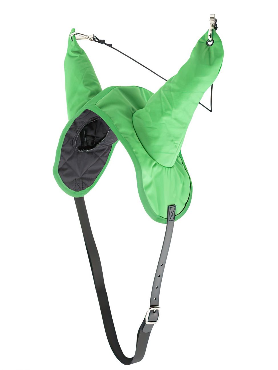 Ушки рысачьи. Нейлон