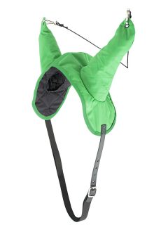 Ушки рысачьи. Нейлон