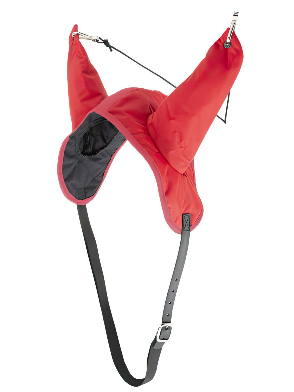 Ушки рысачьи. Нейлон