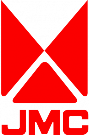 Jmc Motors (готовая краска)