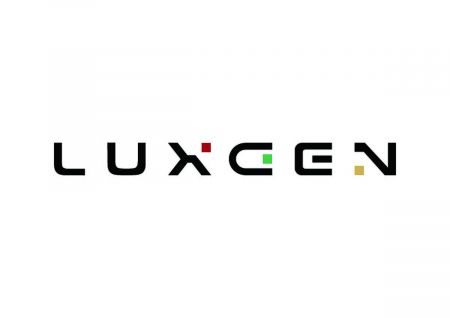 Luxgen (готовая краска)