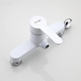 Təharət Duşlu Qarışdırıcı FRAP f2041-8