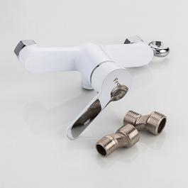 Təharət Duşlu Qarışdırıcı FRAP f2041-8-02