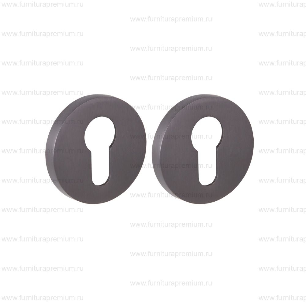 Накладка под цилиндр Fuaro ET SLR