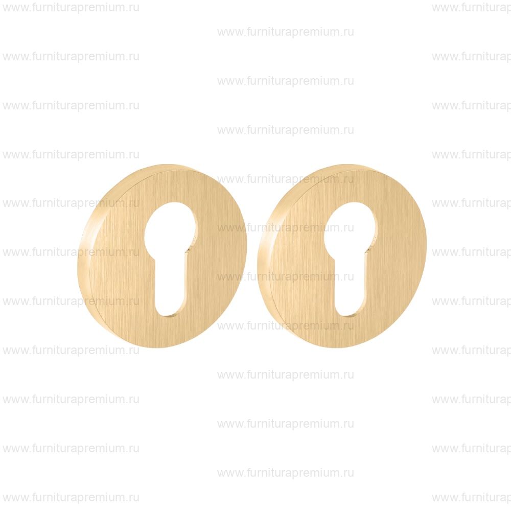 Накладка под цилиндр Fuaro ET SLR