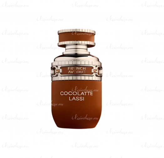 French Avenue Cocolatte Lassi