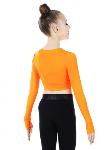 Лонгслив RG603 Solo