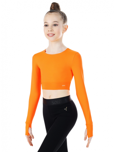 Лонгслив RG603 Solo