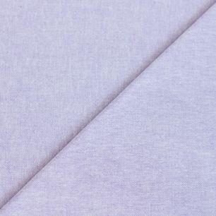 Варёный хлопок –  цвет сиреневый, 50х37 см