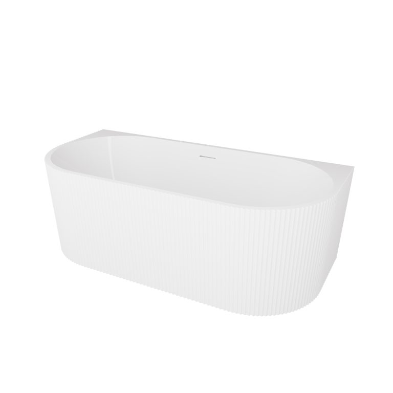 Ванна пристенная акриловая Vincea VBT-427-1700 170х80 см ФОТО