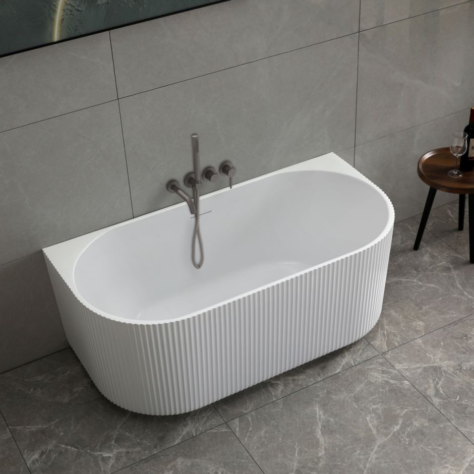 Изображение Ванна пристенная акриловая Vincea VBT-427-1700 170х80 см