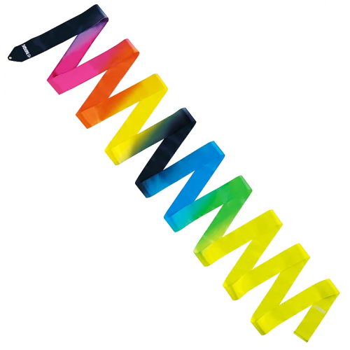 Лента многоцветная M-71AG 6 м Sasaki