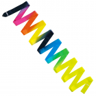 Лента многоцветная MJ-715AG, M-71AG 6 м Sasaki AG030