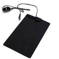 Коврик греющий Maxheat 60 Ватт 28 х 65 см (УЦЕНКА) для подогрева террариумов, рассады, сушки обуви, овощей