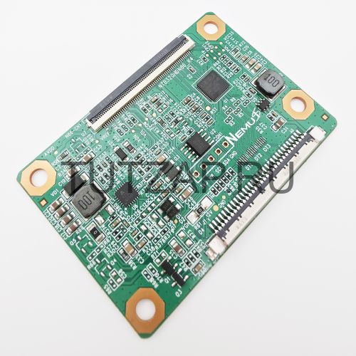 T-CON NTB320HDN86_K4-1-10030 HD для телевизора Hartens HTS-32HDR06B-S2