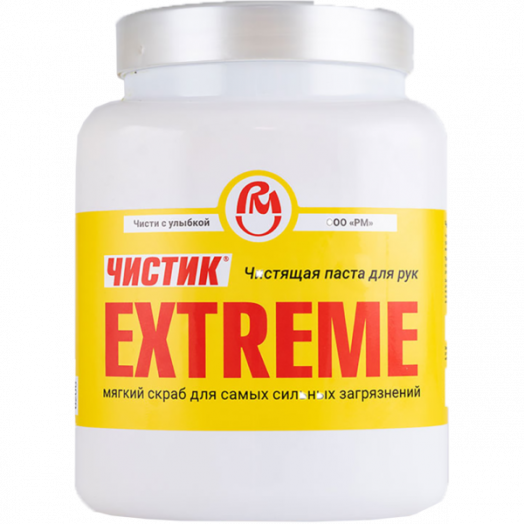ВМПавто Чистик EXTREME, 1.8л