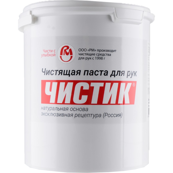 ВМПавто ЧИСТИК Эко, 2.5л