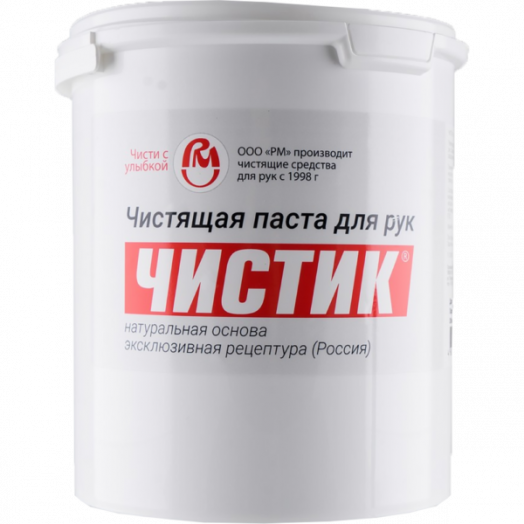 ВМПавто ЧИСТИК Эко, 2.5л