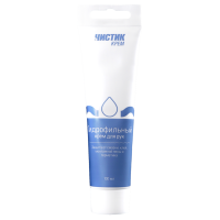 ВМПавто Защитный крем для рук «Чистик», 100мл