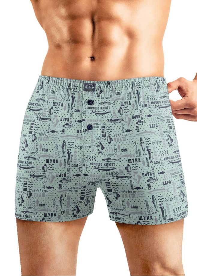 трусы CLEVER MBX451731