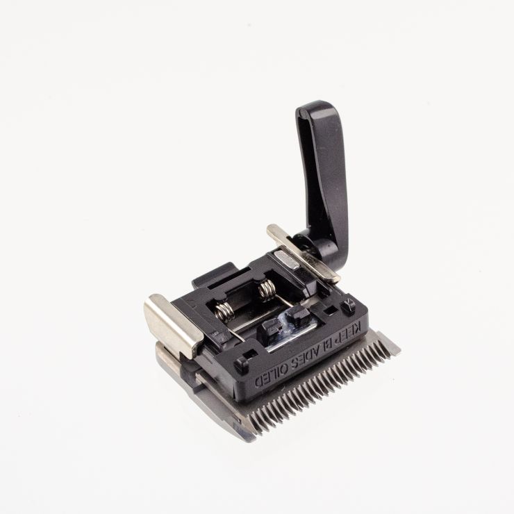 Ножевой блок DiBiDi TAPER [DBCi4] для DiBiDi PRO SHIFT DCi12 [0,8-2mm]