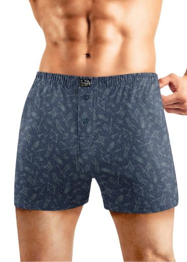 трусы CLEVER MBX452161