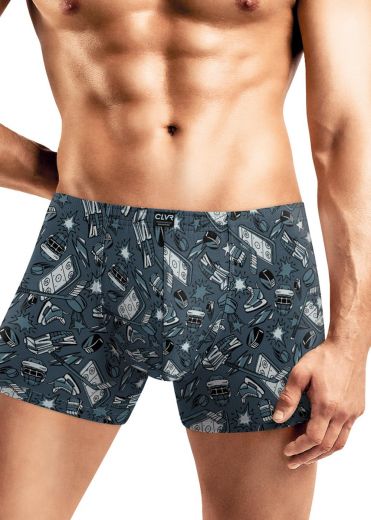 трусы CLEVER MSH451941