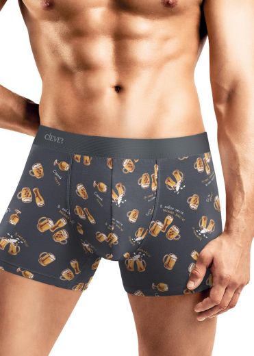 трусы CLEVER MSH452043