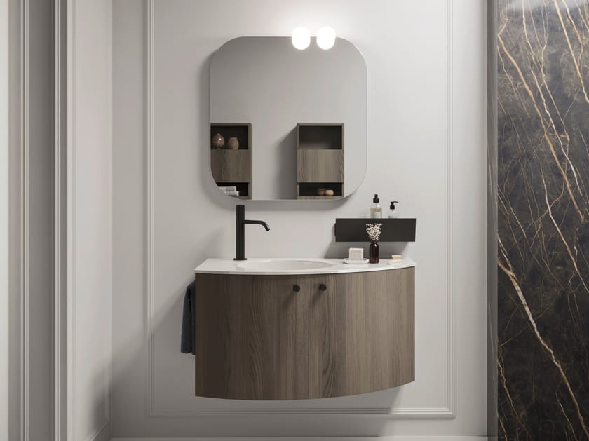 Мебельный комплект Arbi Home Plus композиция №3