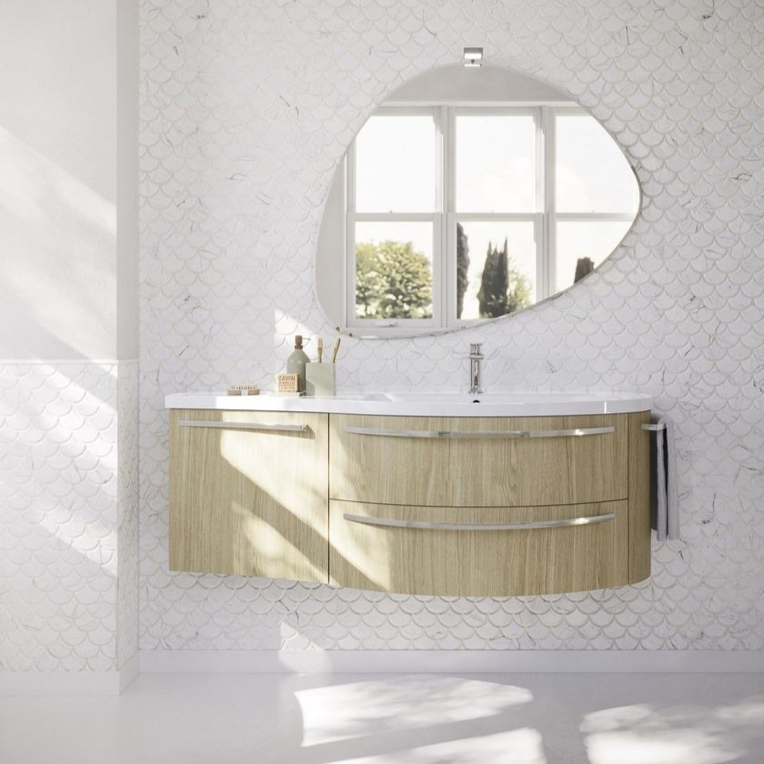 Мебельный комплект Arbi Home Plus композиция №15