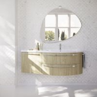 Мебельный комплект Arbi Home Plus композиция №15 схема 1