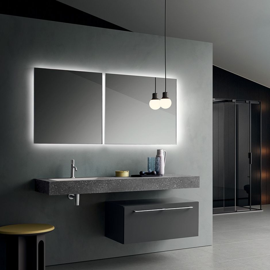 Изображение Комплект модульной мебели Arbi Teso композиция №8