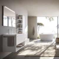 Модульный комплект мебели Arbi Sky №18 схема 1