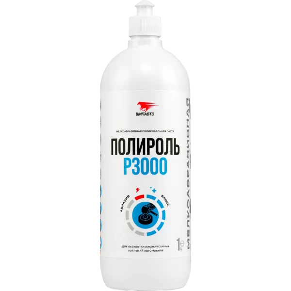 ВМПавто Полироль P3000, 1л