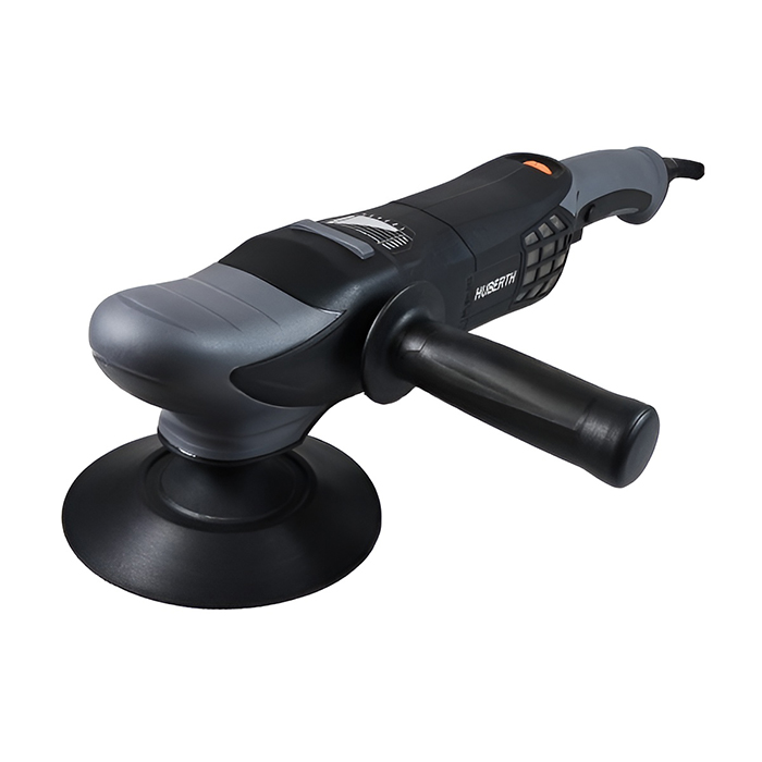 Hubert Машинка полировальная электрическая бесщёточная RP20LH19 1500Вт.