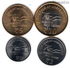 Индия набор 2023-24