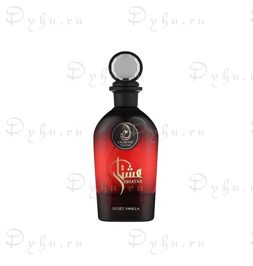 Arabiyat Prestige Roses Vanilla
