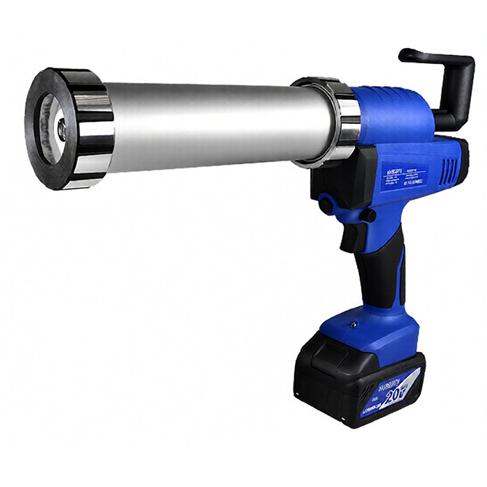 Hubert Пистолет для герметика аккумуляторный RP2077193