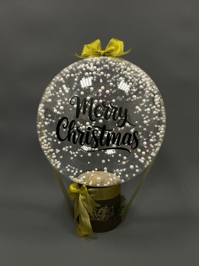 Композиция №132