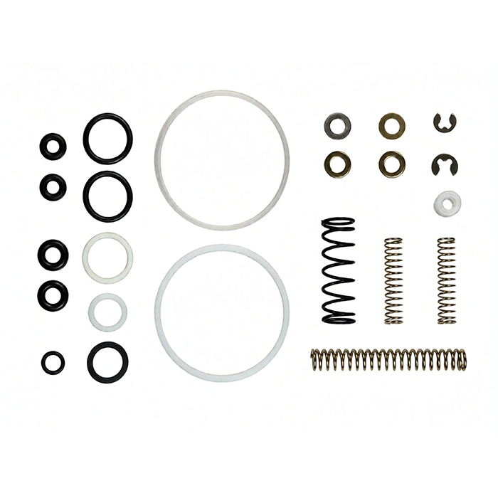 Hubert Набор уплотнений для краскопульта модели RP123FLG