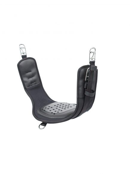 Анатомическая подпруга "Wahlsten" для системы QH и колпачков