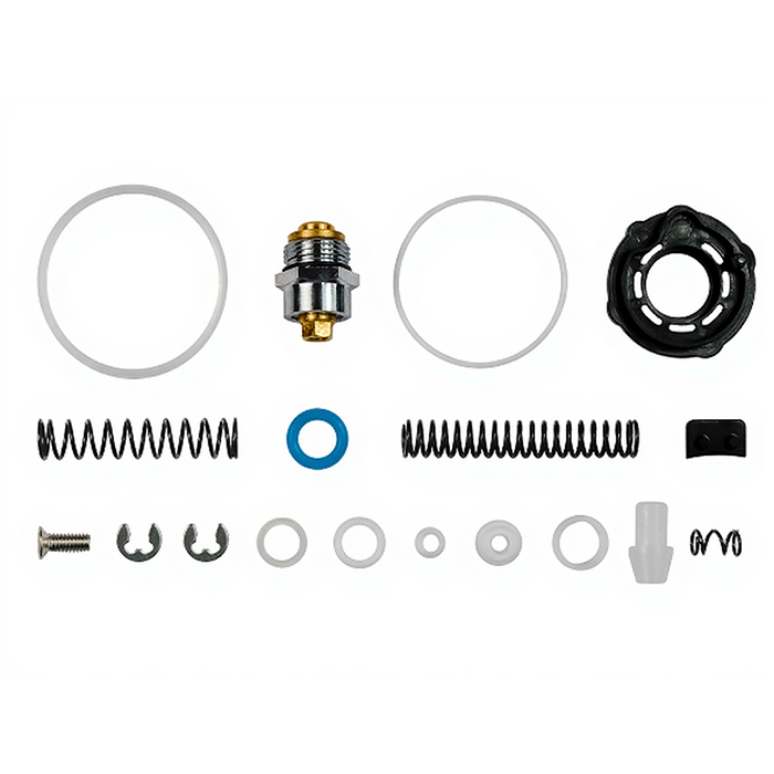 Hubert Набор уплотнений для краскопульта модели RP15000GL