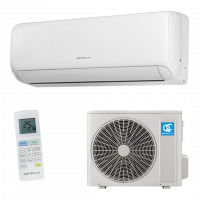 Сплит-система Quattroclima Capri QV-CA24WA/QN-CA24WA